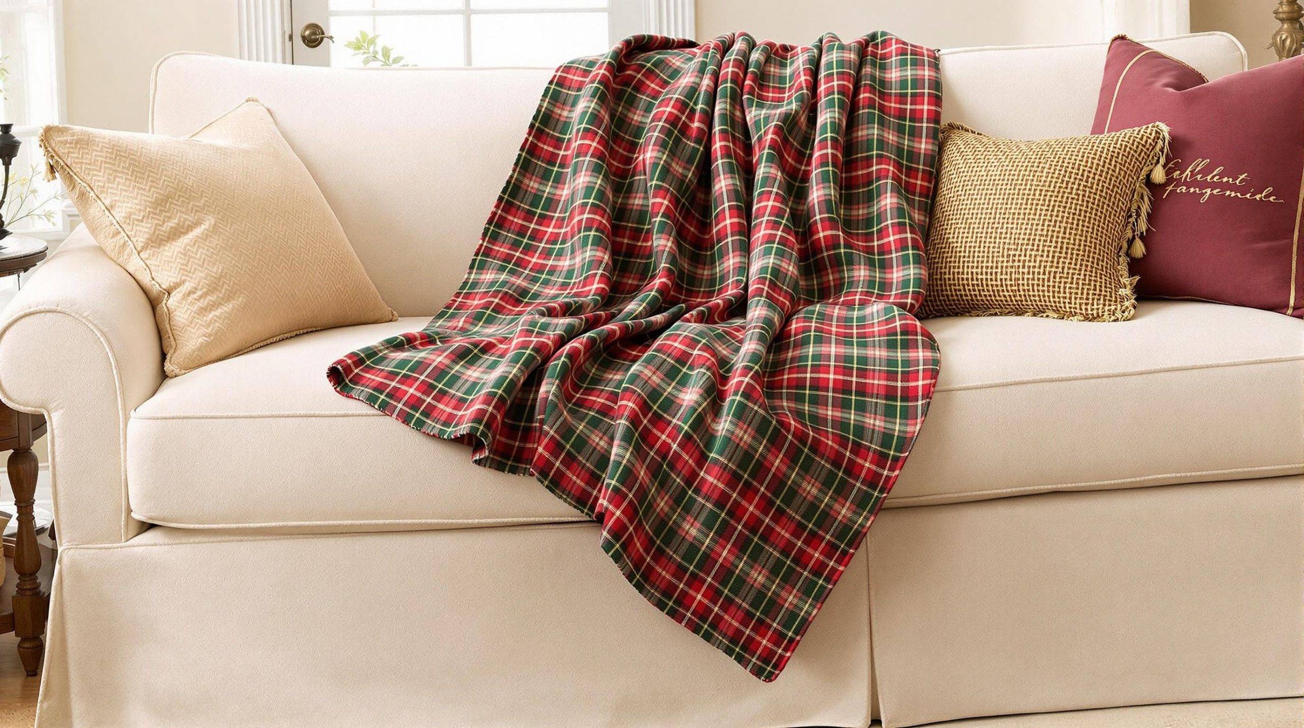 découvrez notre guide pratique pour bien choisir votre plaid. apprenez à sélectionner le bon matériau, la taille idéale et les couleurs qui s'harmonisent avec votre intérieur, afin de garantir un confort optimal lors de vos moments de détente.
