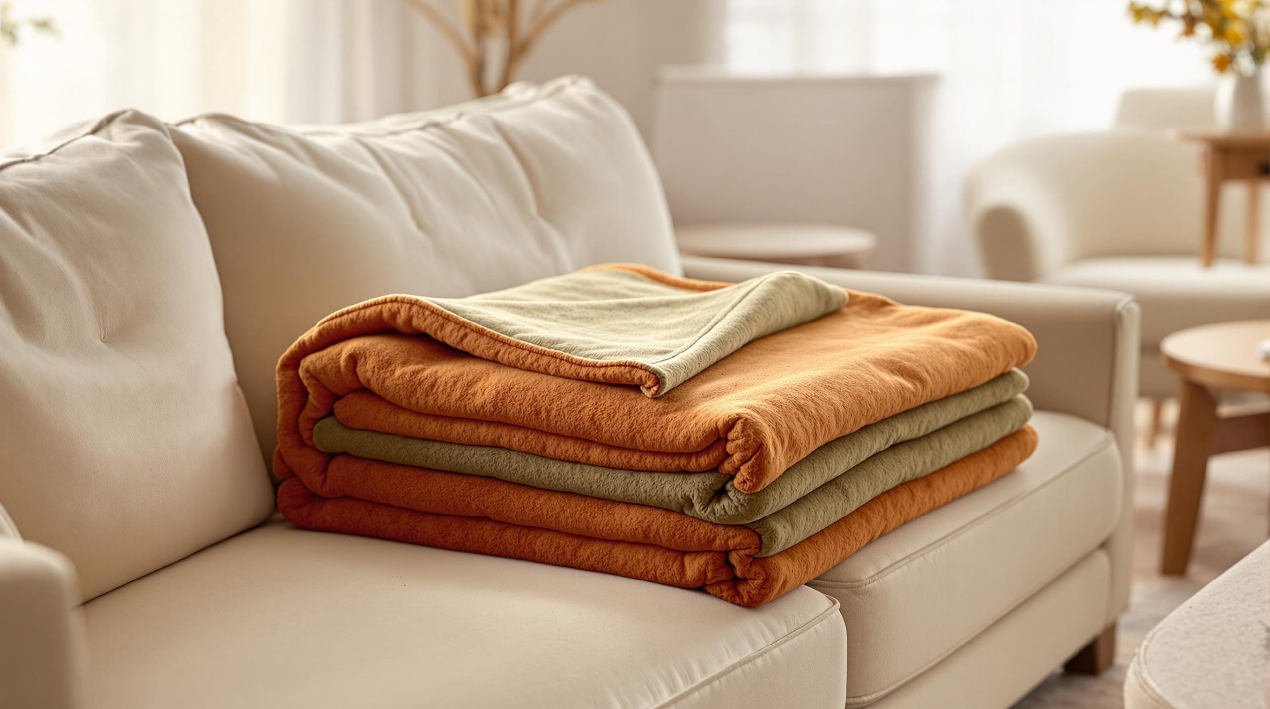 découvrez nos conseils pratiques pour laver votre plaid ikea facilement et efficacement. suivez nos étapes simples pour préserver la douceur et la qualité de votre tissu tout en éliminant les taches et les odeurs.