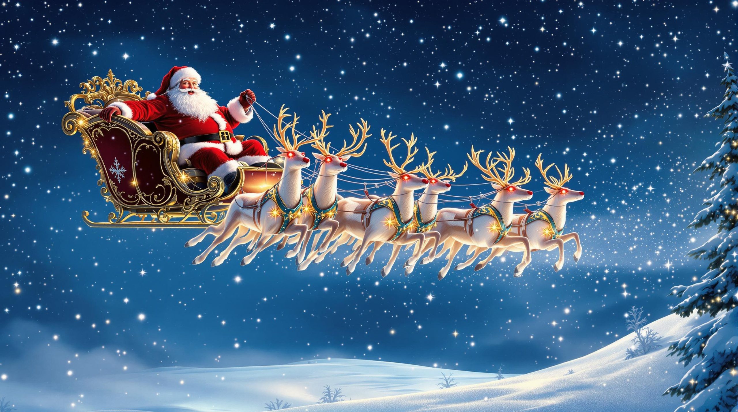 découvrez la vérité sur le mythe du père noël : est-il vraiment mort ? explorez les légendes, les traditions et les croyances autour de cette figure emblématique des fêtes de fin d'année.