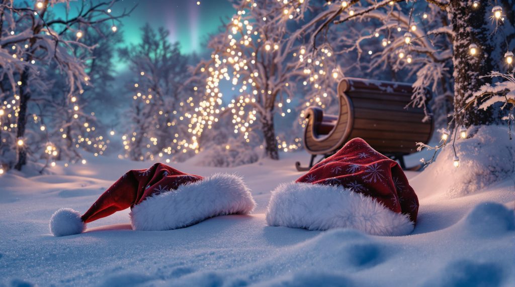 découvrez les mystères entourant la légende du père noël. cet article explore les rumeurs et les histoires qui circulent sur sa mort. plongez dans la magie des fêtes et déterminez si le père noël est vraiment parti ou s'il continue d'exister dans nos cœurs.