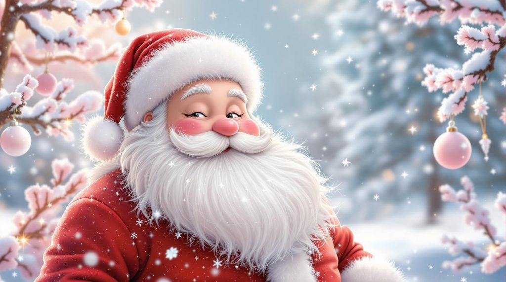 découvrez notre guide étape par étape pour apprendre à dessiner un adorable père noël kawaii. que vous soyez débutant ou artiste en herbe, suivez nos conseils simples et créatifs pour réaliser un dessin plein de charme et de bonne humeur. prêt à laisser libre cours à votre imagination ?