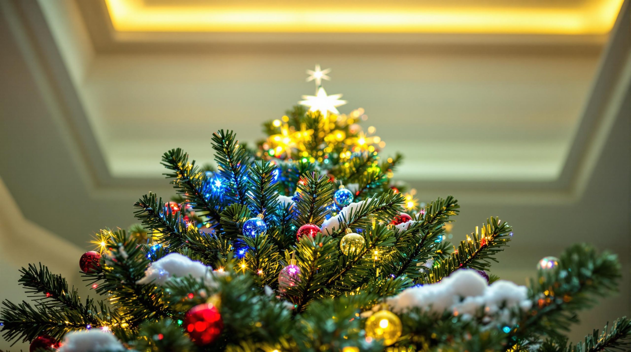 découvrez nos conseils pratiques pour élever votre sapin de noël de manière à créer une ambiance festive et majestueuse dans votre maison. apprenez à choisir les meilleures techniques de décoration, d'éclairage et de mise en scène pour un sapin qui émerveillera vos invités et illuminera vos fêtes.