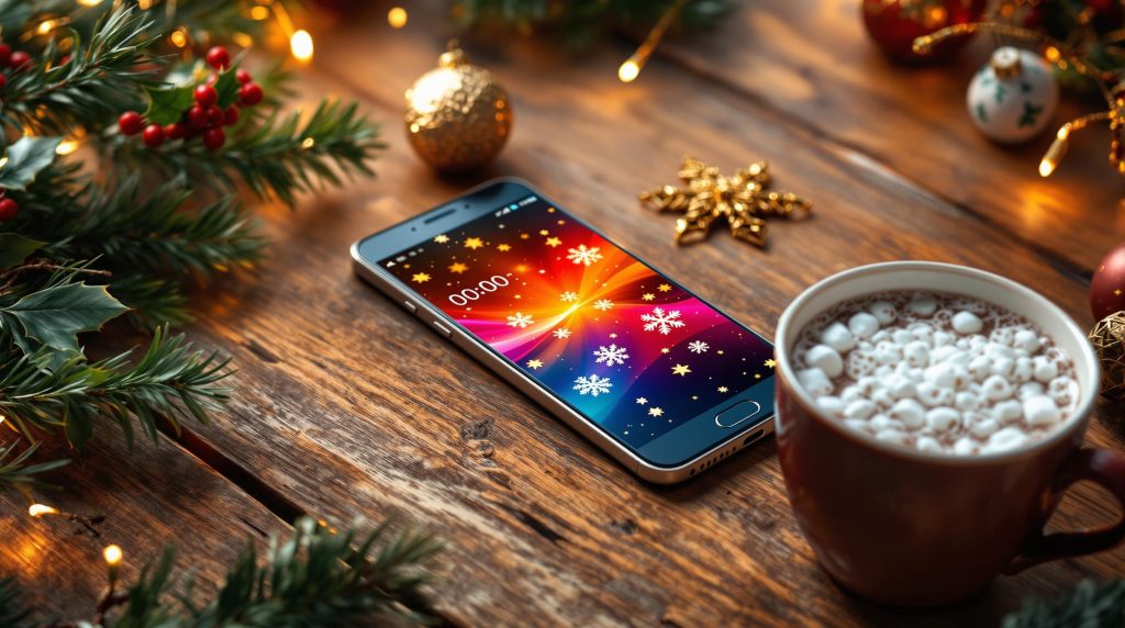 découvrez des idées créatives pour envoyer des sms de vœux de noël originaux à vos proches. surprenez vos amis et votre famille avec des messages uniques qui apportent joie et chaleur pendant les fêtes. transformez vos vœux en moments inoubliables grâce à nos astuces simples et inspirantes.