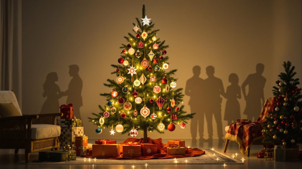 découvrez pourquoi noël divise les opinions et les sentiments. plongez dans les vérités souvent ignorées derrière le rejet des fêtes, des traditions aux impacts émotionnels, et explorez les raisons qui poussent certains à s'éloigner de cette célébration.