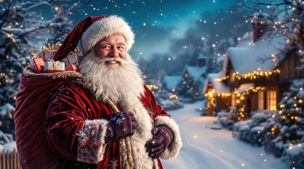 découvrez comment se nomme le père noël en angleterre et explorez les traditions britanniques autour de cette figure emblématique des fêtes de fin d'année.