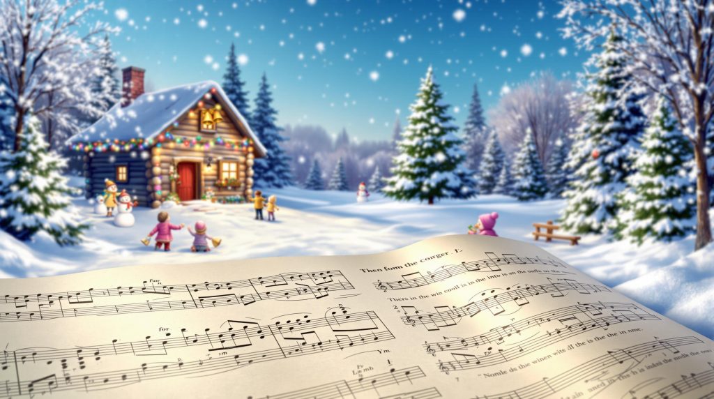 découvrez comment intégrer la célèbre mélodie 'jingle bells', libre de droit, dans vos projets créatifs. explorez des conseils pratiques et des astuces pour utiliser cette chanson intemporelle dans vos vidéos, présentations et événements festifs.