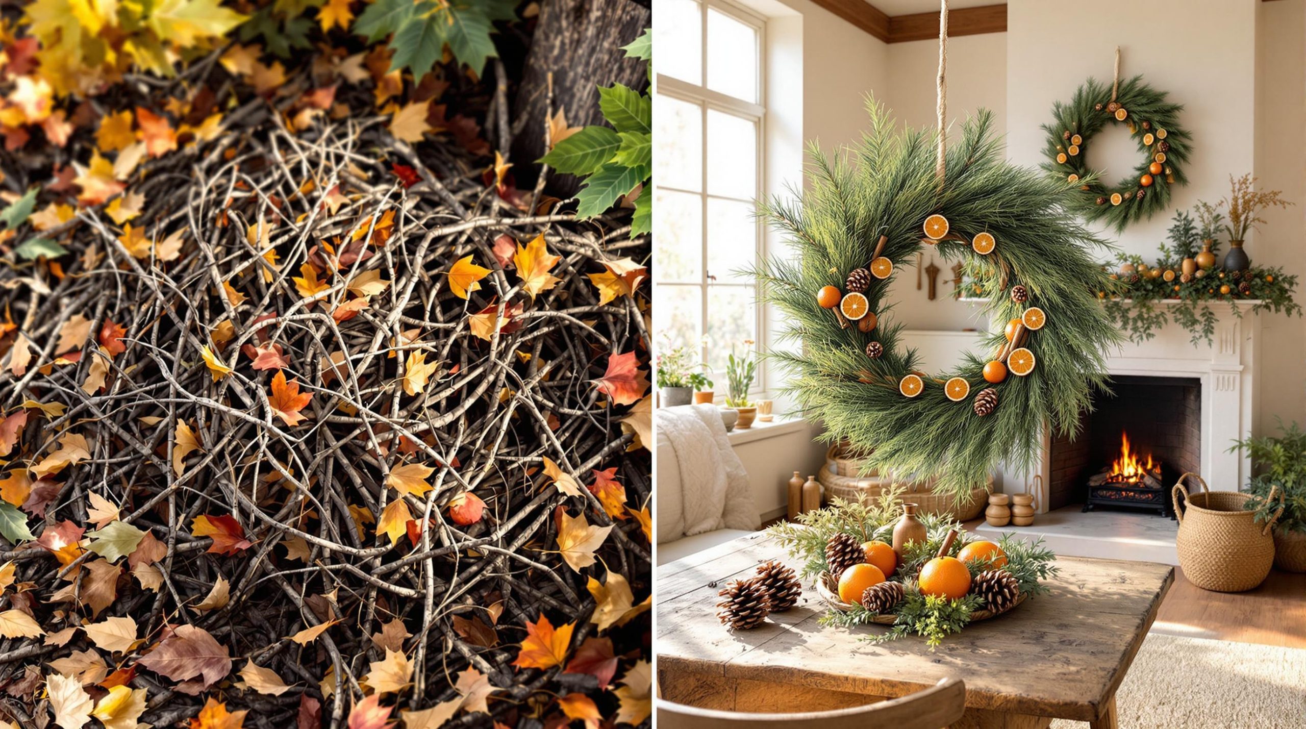 découvrez nos conseils pratiques sur que faire des branches de sapin après les fêtes. recycling, compostage, ou décoration, apprenez comment donner une seconde vie à votre sapin et participer à un environnement plus durable.