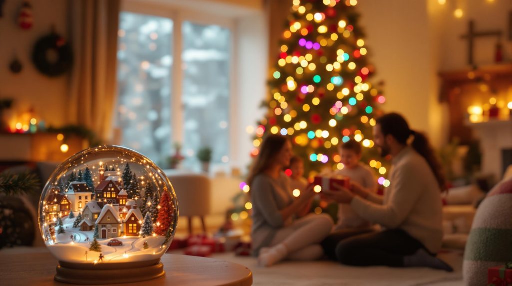 découvrez quand et comment dire joyeux noël en 2025 avec notre guide des meilleures pratiques. apprenez les façons les plus appropriées et sincères d'exprimer vos vœux durant cette période festive, que ce soit en personne, par message ou sur les réseaux sociaux.