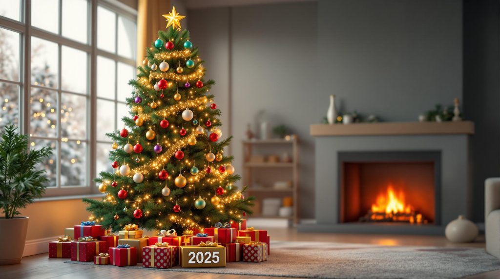 découvrez la signification profonde de la tradition du sapin de noël et apprenez les dates clés à retenir pour célébrer cet emblème festif en 2025. plongez dans l'histoire et les coutumes qui entourent ce symbole de joie et de rassemblement.