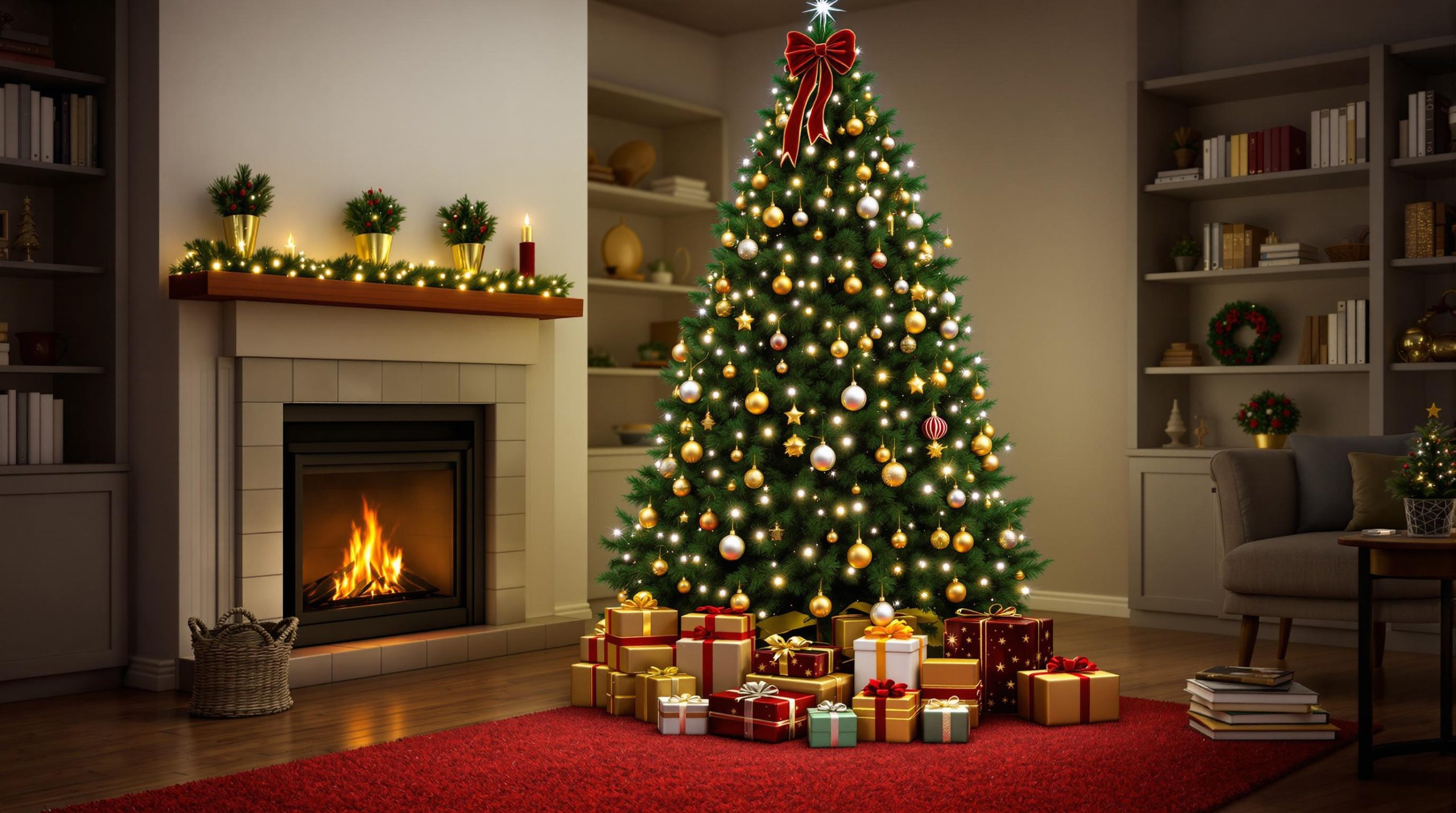 découvrez quel est le nom de noël en anglais, son origine et comment cette fête est célébrée dans les pays anglophones. explications simples et claires pour tous.