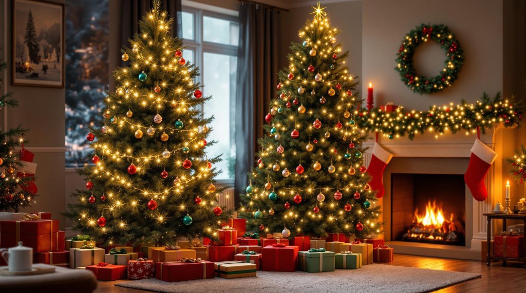 découvrez comment on appelle noël en anglais, la signification du mot et ses origines, pour enrichir votre vocabulaire et mieux comprendre les traditions anglophones.