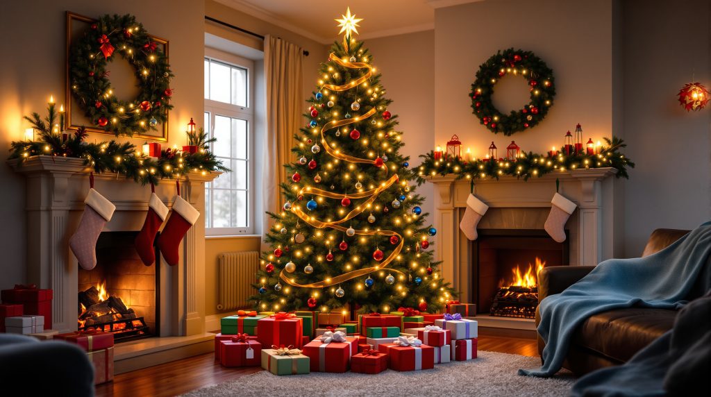 découvrez comment souhaiter joyeux noël en anglais grâce à notre guide complet. apprenez différentes expressions, astuces de prononciation et accédez à des ressources utiles pour célébrer noël à l'international !