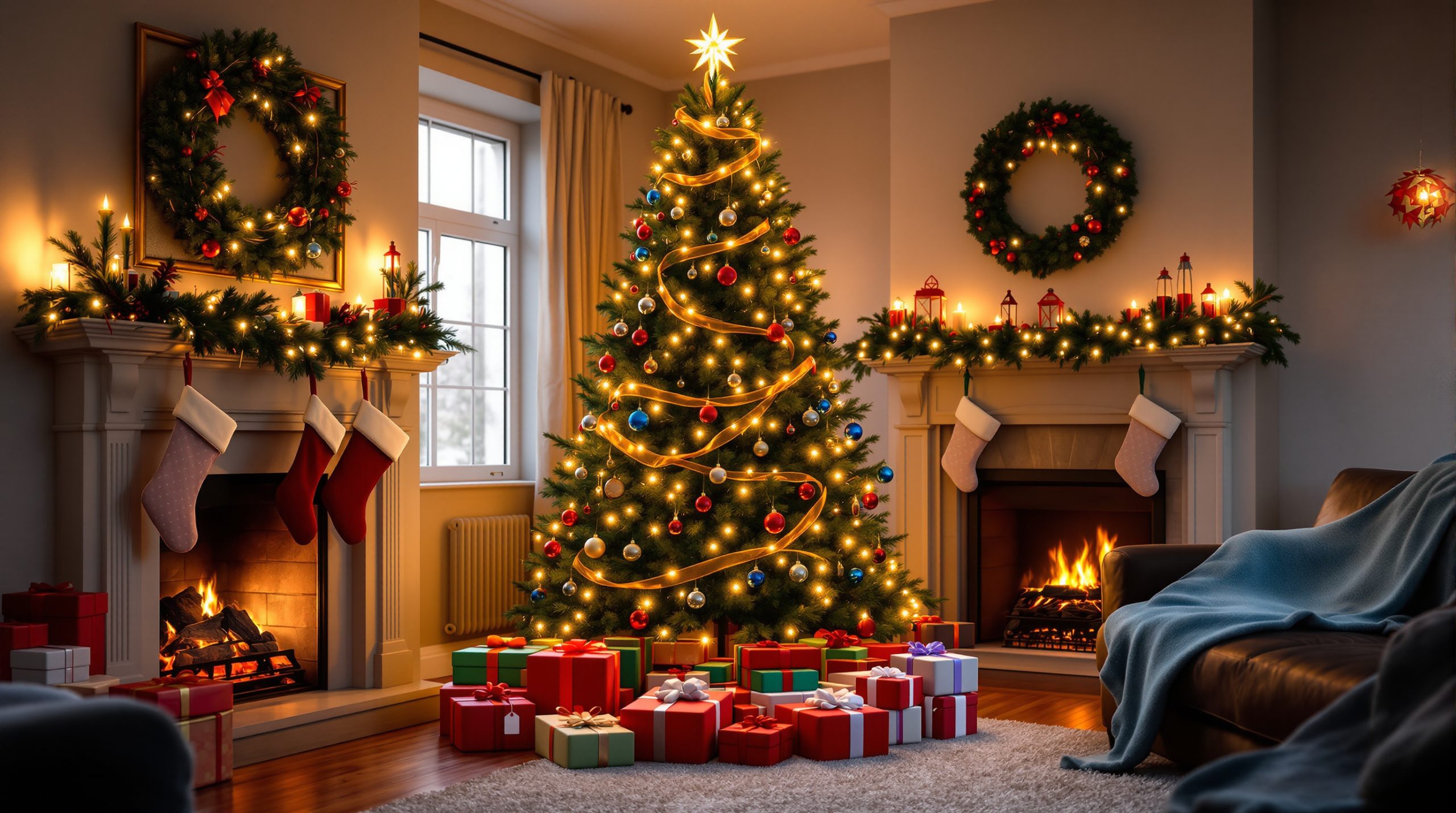 découvrez comment souhaiter joyeux noël en anglais grâce à notre guide complet. apprenez différentes expressions, astuces de prononciation et accédez à des ressources utiles pour célébrer noël à l'international !
