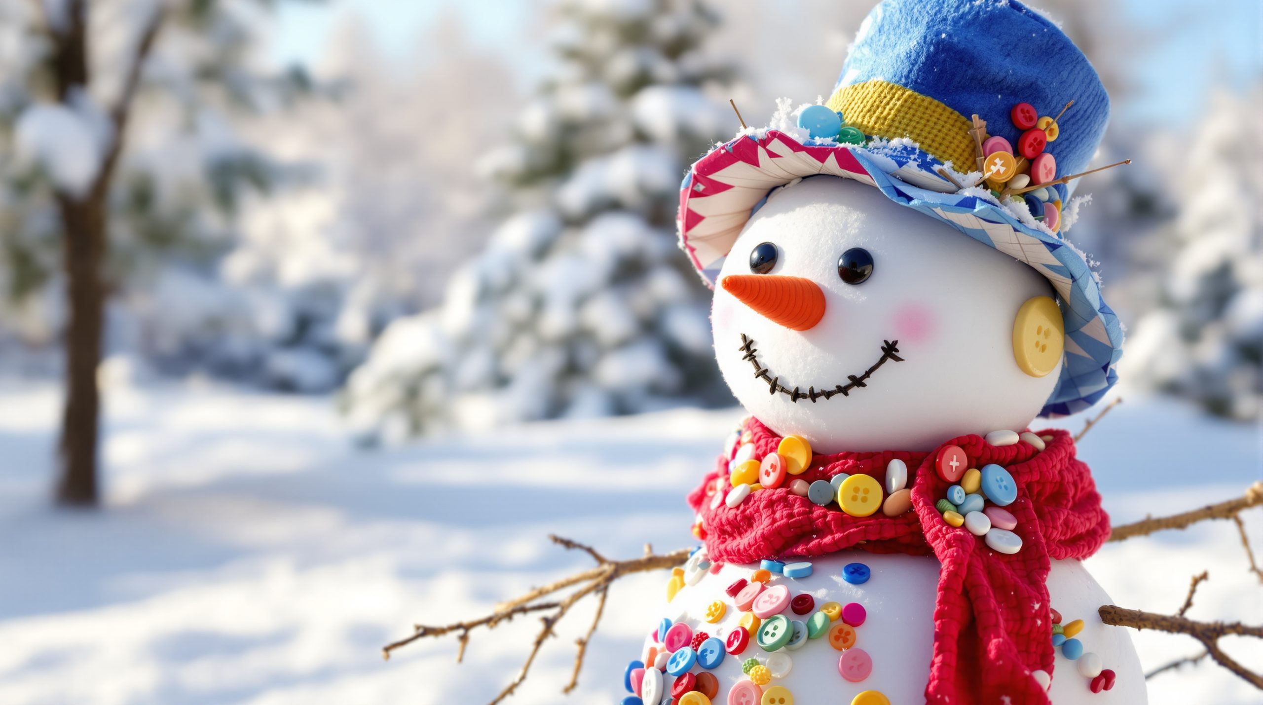 découvrez nos astuces simples et rapides pour fabriquer un bonhomme de neige parfait ! suivez nos étapes faciles pour réaliser un adorable bonhomme de neige et partager un moment convivial en famille ou entre amis.