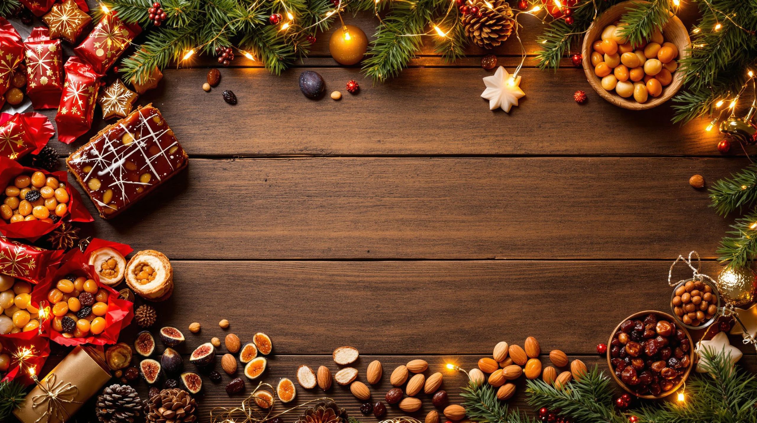 découvrez pourquoi les 13 desserts de noël sont une tradition incontournable en provence. plongez dans l'histoire fascinante, les symboles et les saveurs authentiques qui font de cette coutume un véritable festin à partager en famille durant les fêtes.