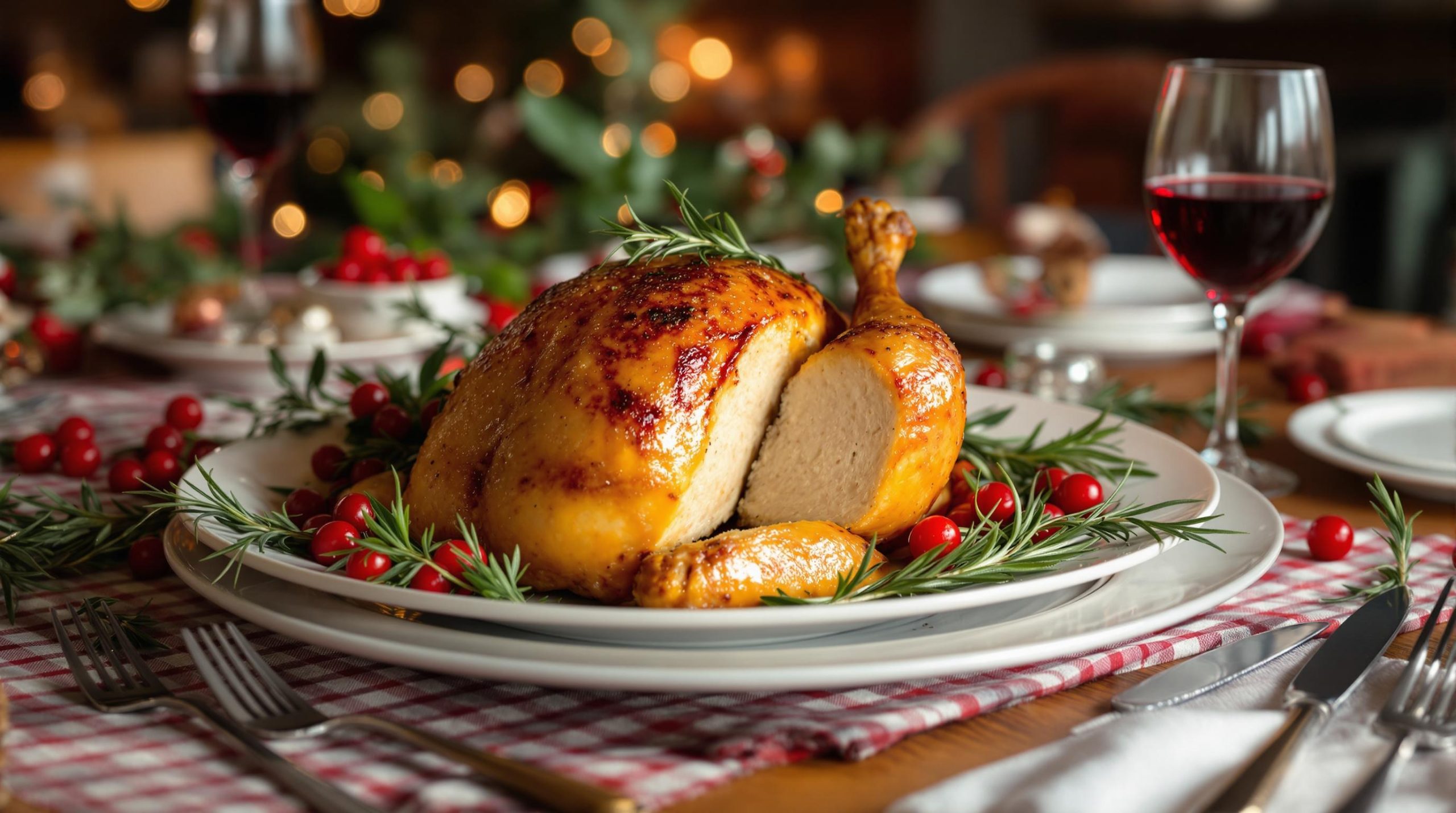découvrez comment choisir le rôti idéal pour un repas de noël inoubliable. que vous préfériez le bœuf, l'agneau ou le porc, nous vous guidons pour créer un plat savoureux qui ravira vos invités. conseils, recettes et astuces inclus pour une célébration réussie.