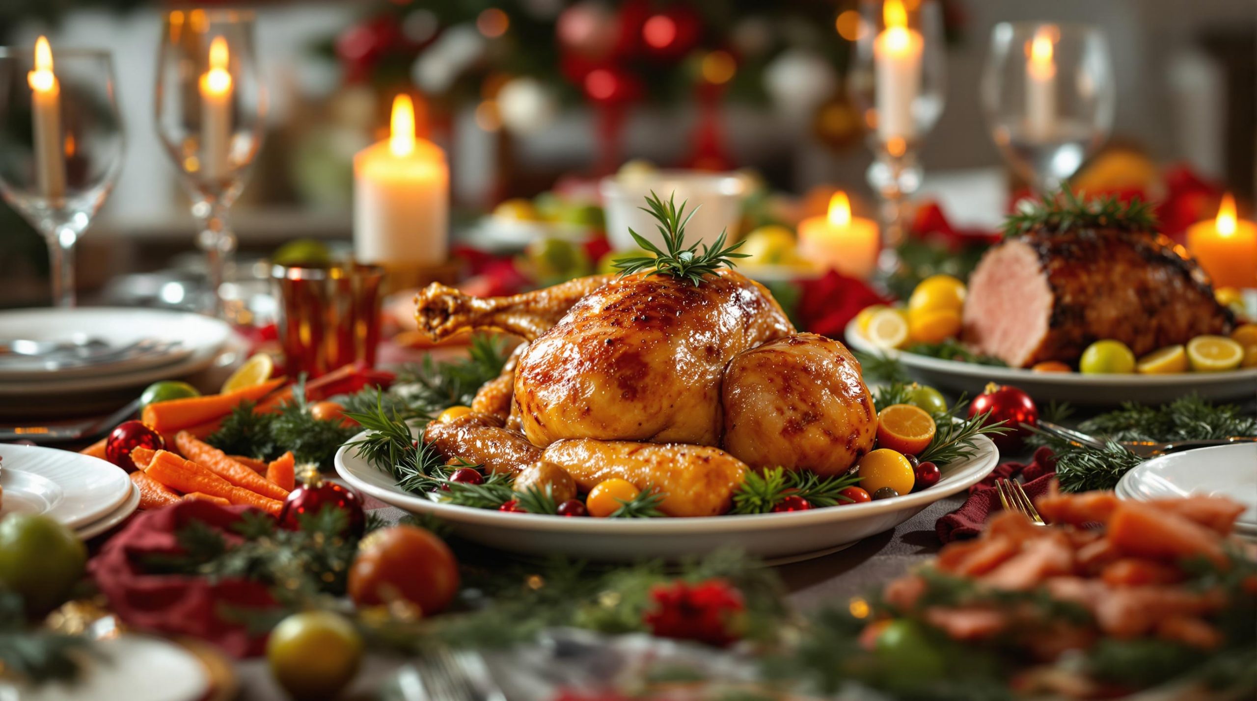 découvrez les meilleurs conseils pour choisir le rôti idéal pour sublimer votre repas de noël. que ce soit un tendre rôti de boeuf, un savoureux poulet rôti ou un succulent rôti de porc, nous vous guidons à travers les options pour un festin inoubliable en famille.