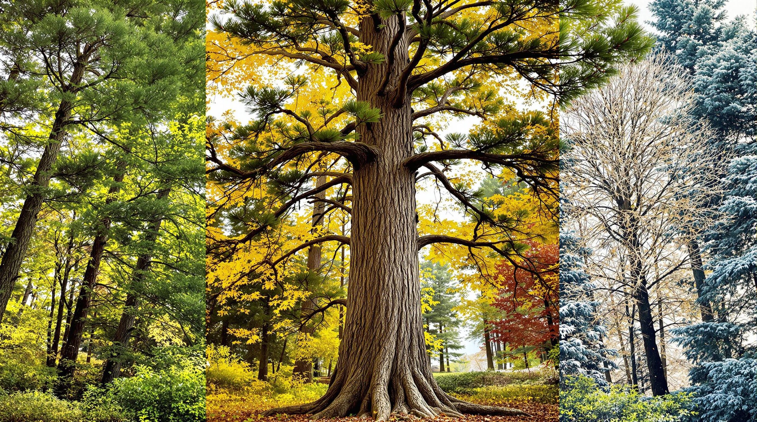 découvrez la durée de vie d'un sapin naturel et les facteurs qui influencent sa longévité. apprenez comment bien entretenir votre sapin pour maximiser sa durée de vie et profiter au mieux de sa beauté pendant les fêtes.
