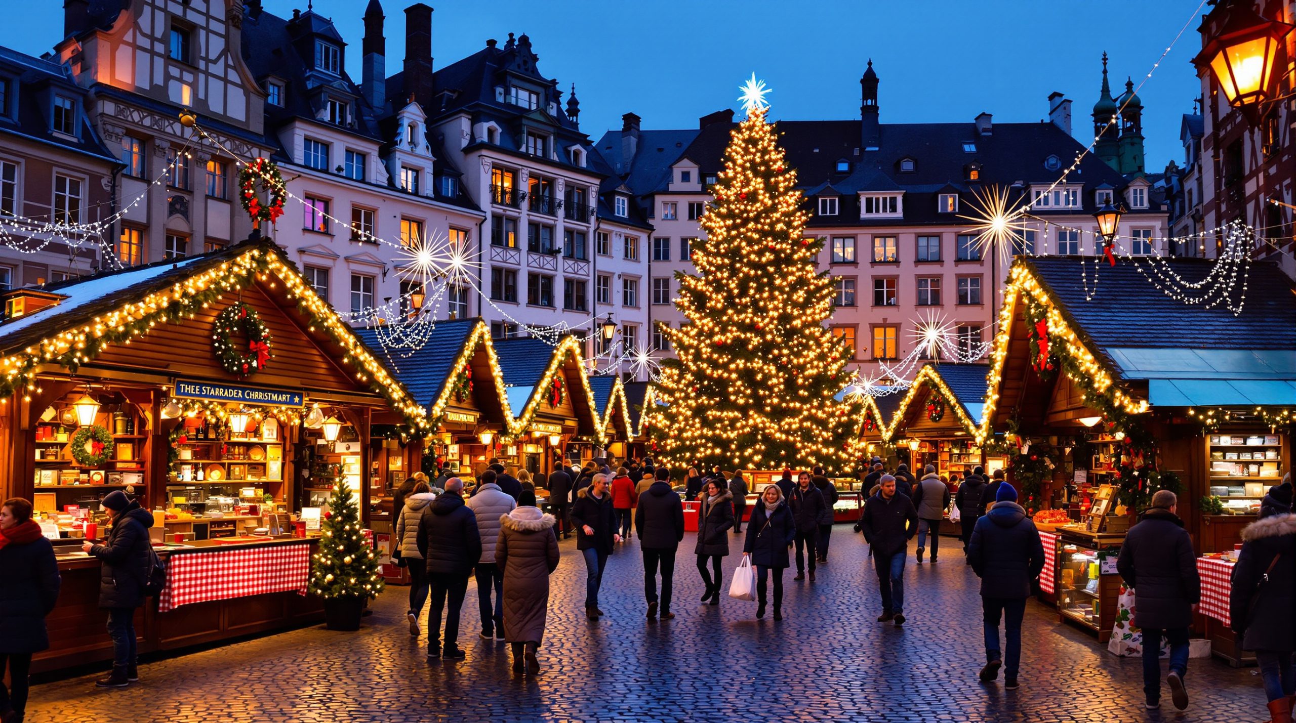 découvrez qui célèbre noël en 2025 à travers le monde et explorez les traditions et façons uniques de fêter cette occasion spéciale selon les différents pays et cultures.