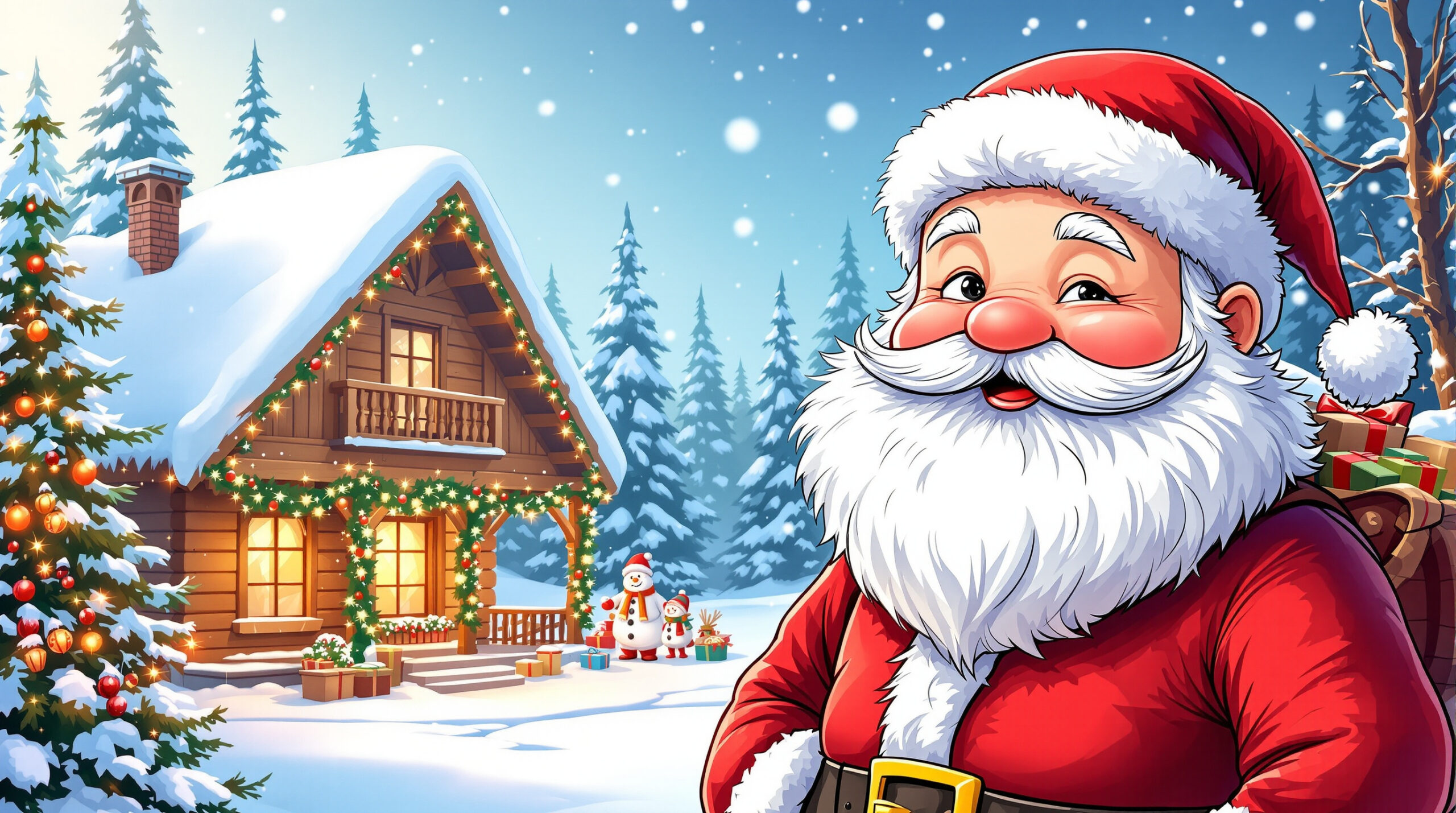 découvrez comment dessiner un père noël facilement avec des étapes simples, idéales pour les débutants. suivez nos conseils et créez un joli dessin de noël en quelques minutes !