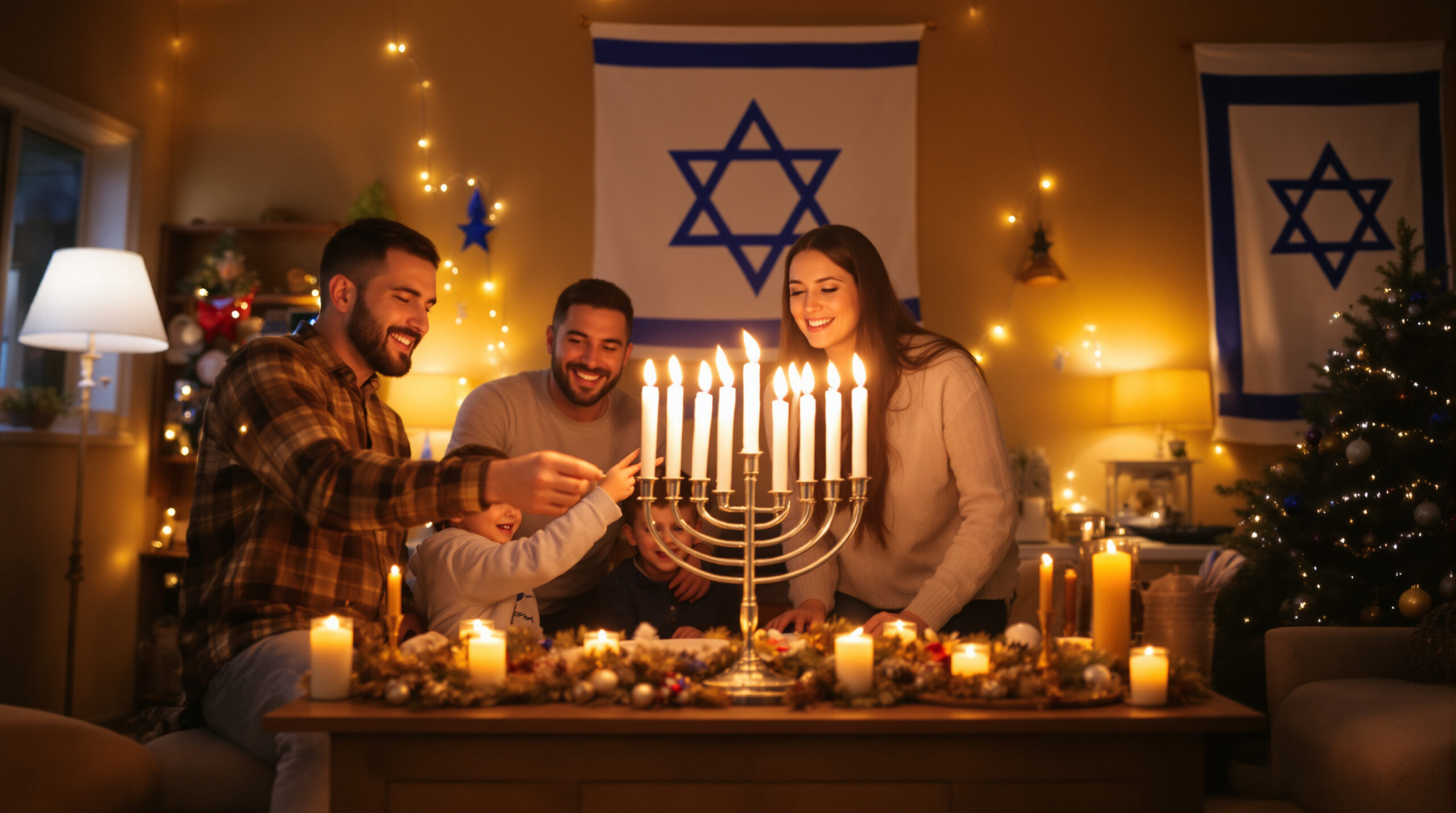 découvrez si les juifs célèbrent noël à travers une exploration des traditions, croyances et pratiques culturelles. un regard informatif sur les différences et similitudes autour de cette fête.