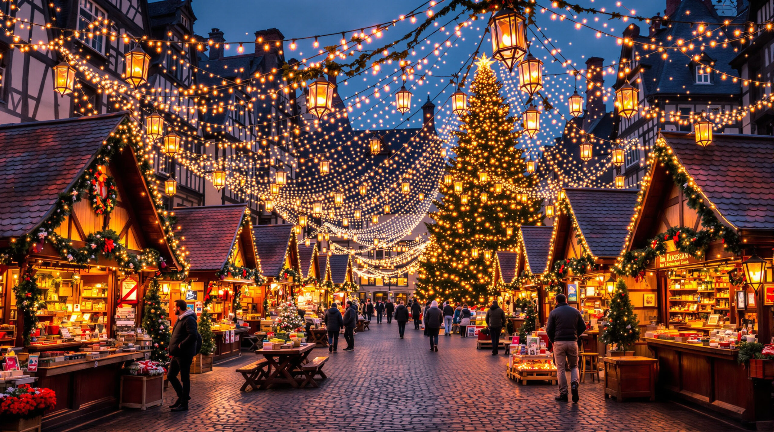 découvrez les meilleurs hébergements à strasbourg pour profiter pleinement du marché de noël 2025 : conseils, quartiers à privilégier et adresses incontournables pour un séjour magique au cœur de la ville.
