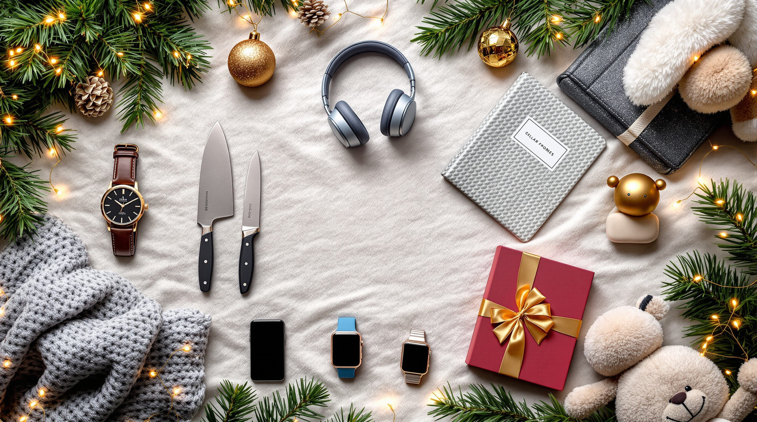 découvrez 10 idées incontournables de cadeaux pour noël afin de faire plaisir à vos proches et trouver l'inspiration parfaite pour les fêtes. des suggestions originales et adaptées à tous les goûts !