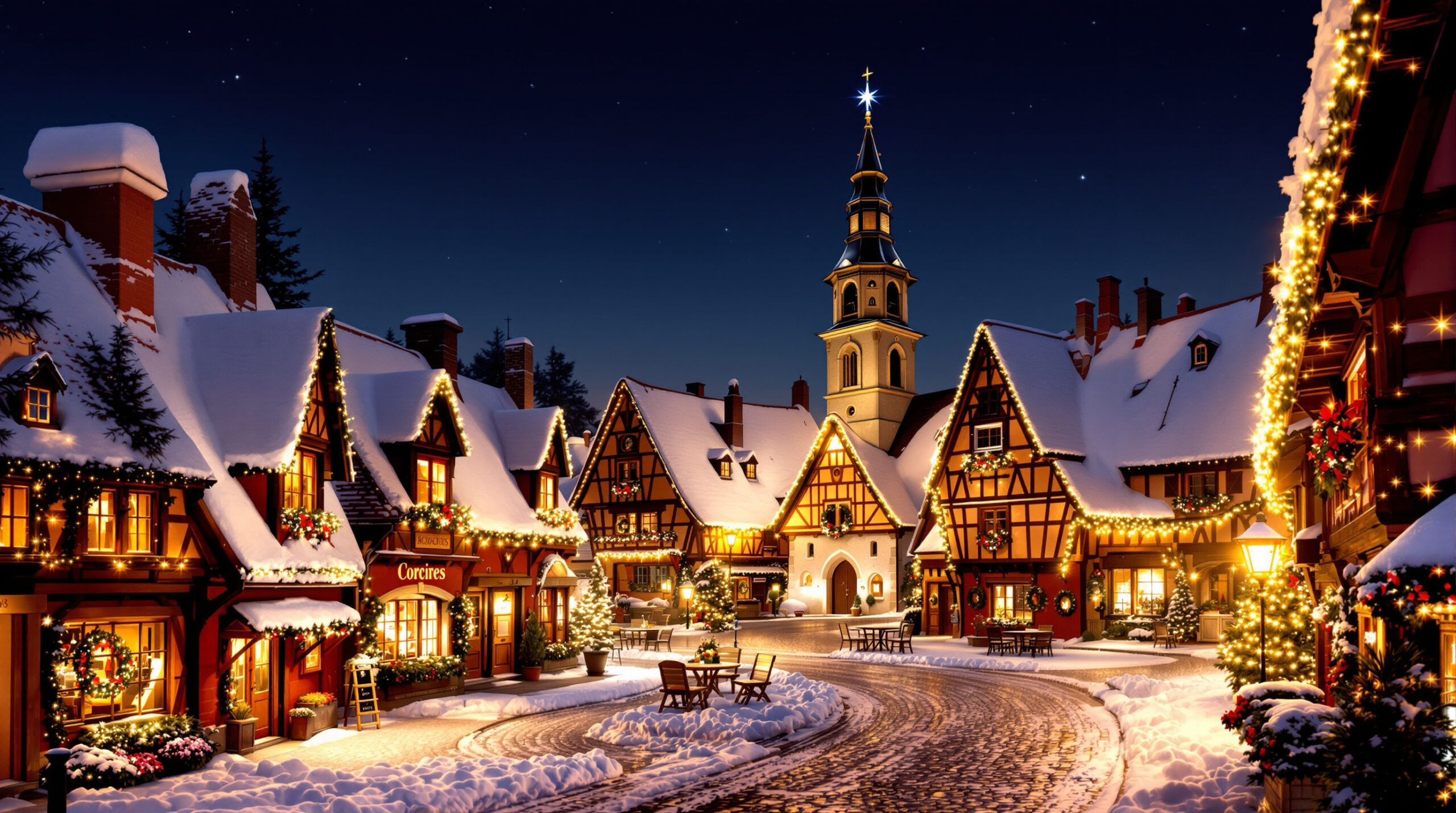 découvrez des idées originales et des conseils pratiques pour organiser un noël inoubliable en 2025 : activités festives, décorations magiques et moments inoubliables en famille ou entre amis.