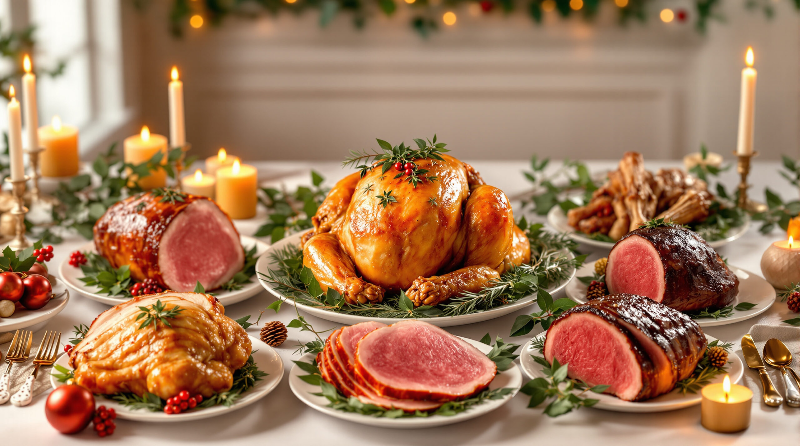 découvrez quelle viande préparer la veille pour un noël réussi : astuces, conseils et idées pour un menu festif savoureux et sans stress le jour j.