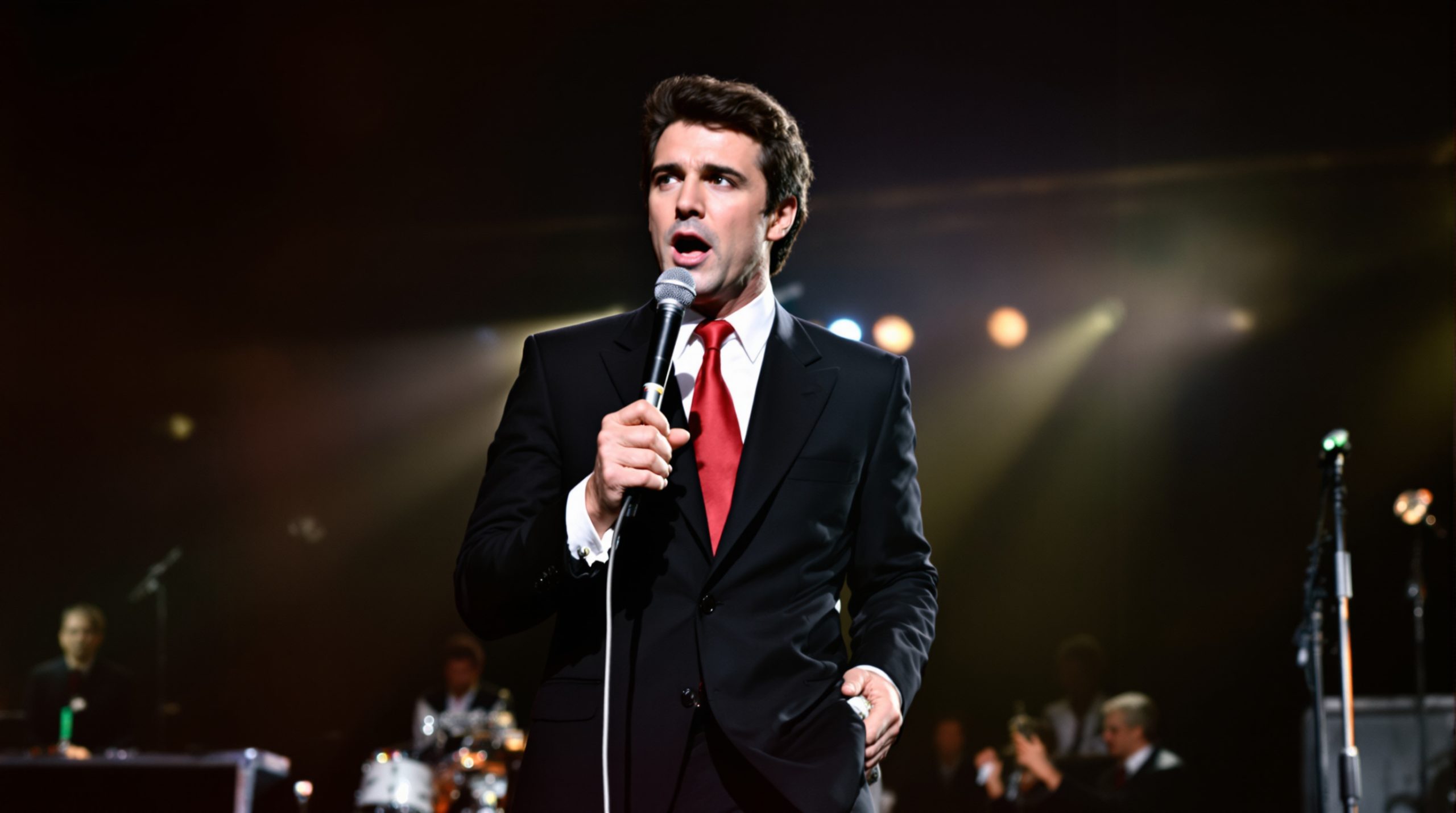 découvrez qui se cache derrière la célèbre chanson 'fais du feu dans la cheminée'. apprenez tout sur l'artiste qui a marqué les esprits avec ce titre emblématique de la chanson française.