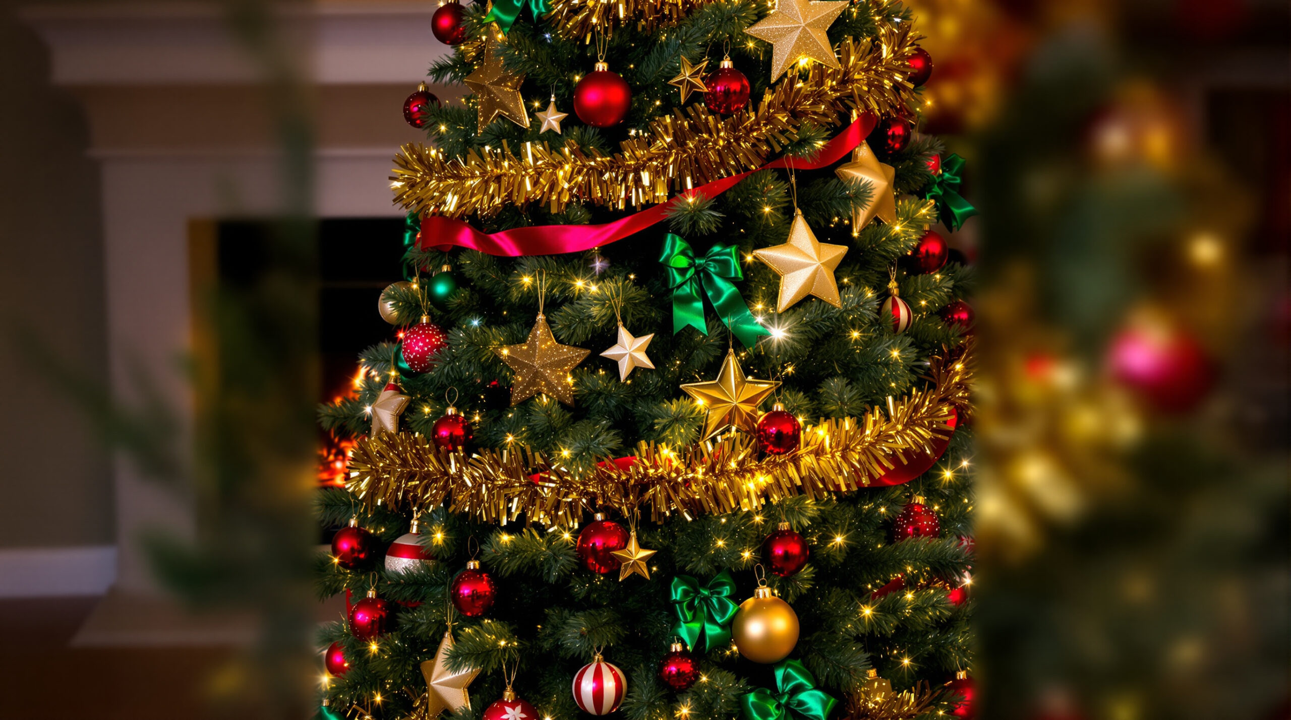 découvrez tous nos conseils pour décorer votre sapin de noël à l’américaine avec élégance : choix des couleurs, accessoires tendance et astuces pour un arbre festif et stylé qui émerveillera petits et grands !