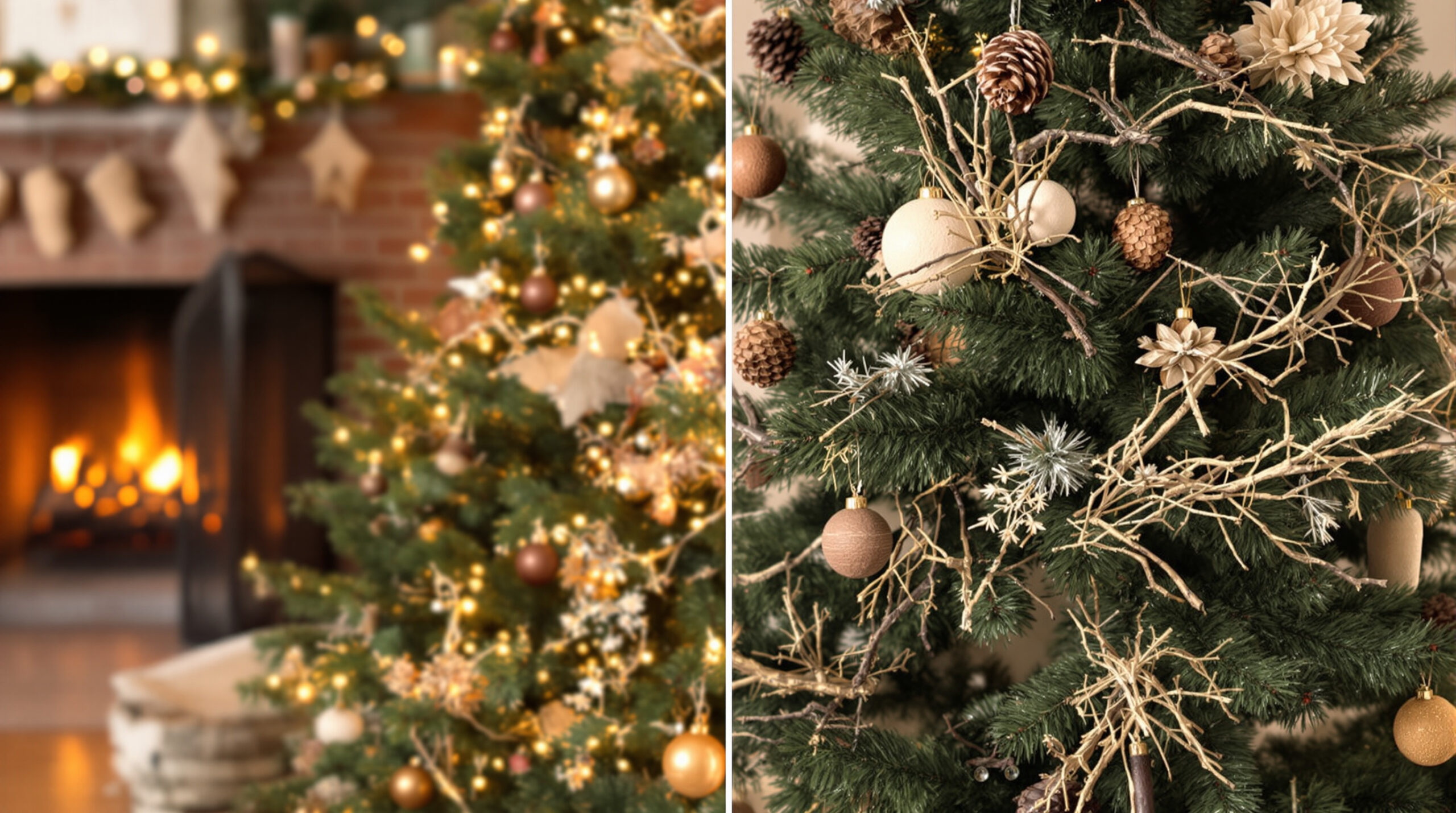 découvrez des idées originales et des astuces pratiques pour décorer votre sapin de noël avec créativité et style. inspirez-vous et transformez votre arbre en une véritable œuvre festive !