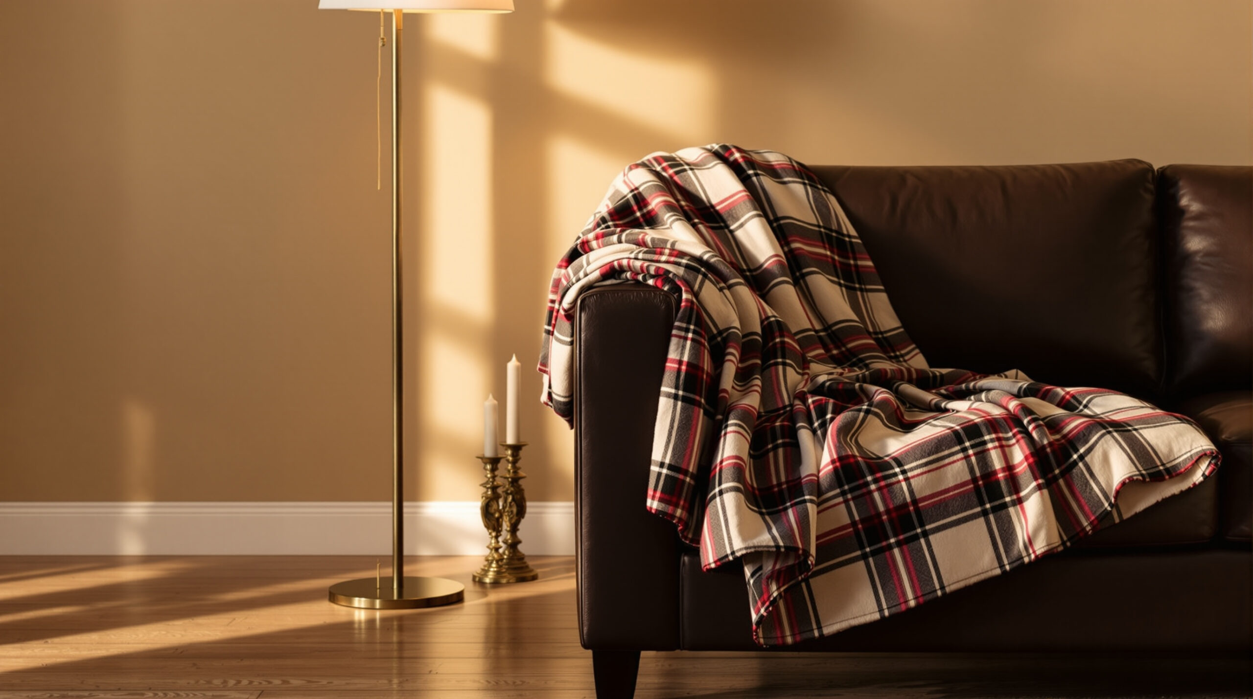 découvrez comment laver un plaid en polyester efficacement : conseils pratiques, température idéale et astuces pour garder votre plaid doux et propre plus longtemps.