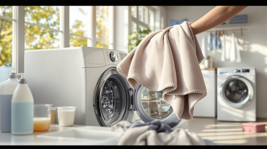 découvrez nos astuces et conseils pratiques pour laver un plaid en polyester efficacement, sans l'abîmer. préservez la douceur et la couleur de votre plaid en suivant les étapes adaptées à l'entretien du polyester.