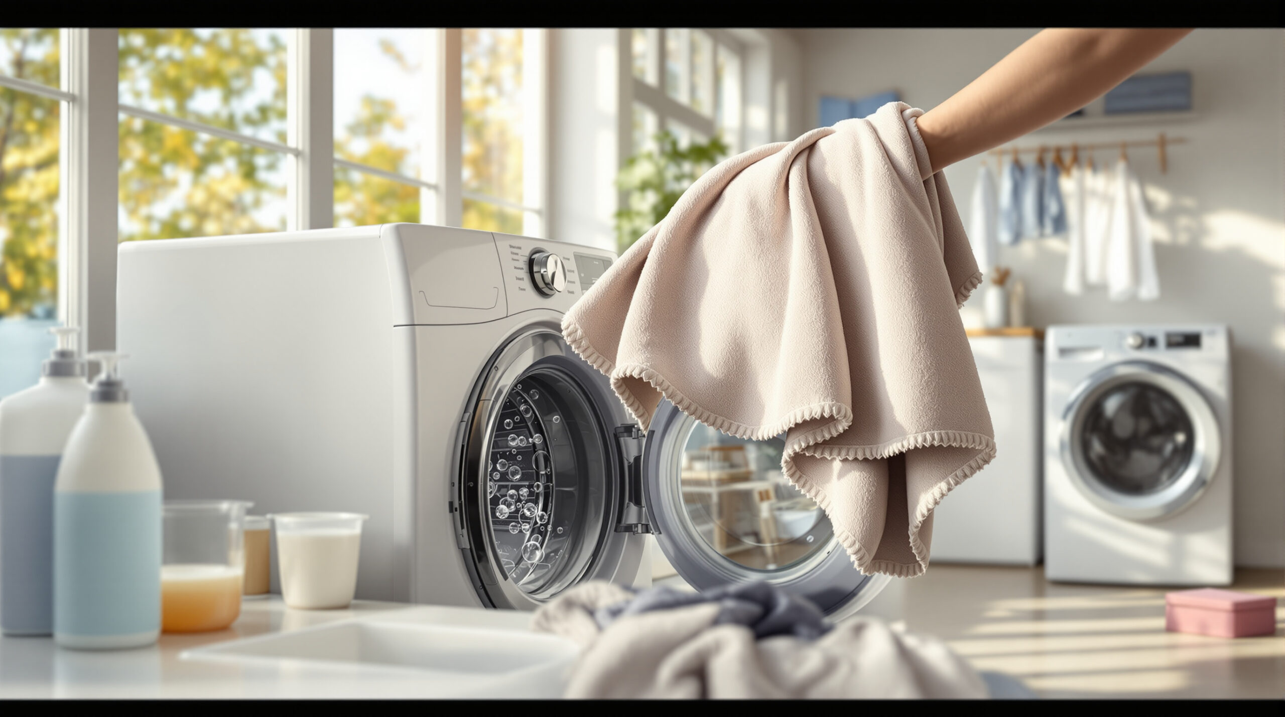 découvrez nos astuces et conseils pratiques pour laver un plaid en polyester efficacement, sans l'abîmer. préservez la douceur et la couleur de votre plaid en suivant les étapes adaptées à l'entretien du polyester.