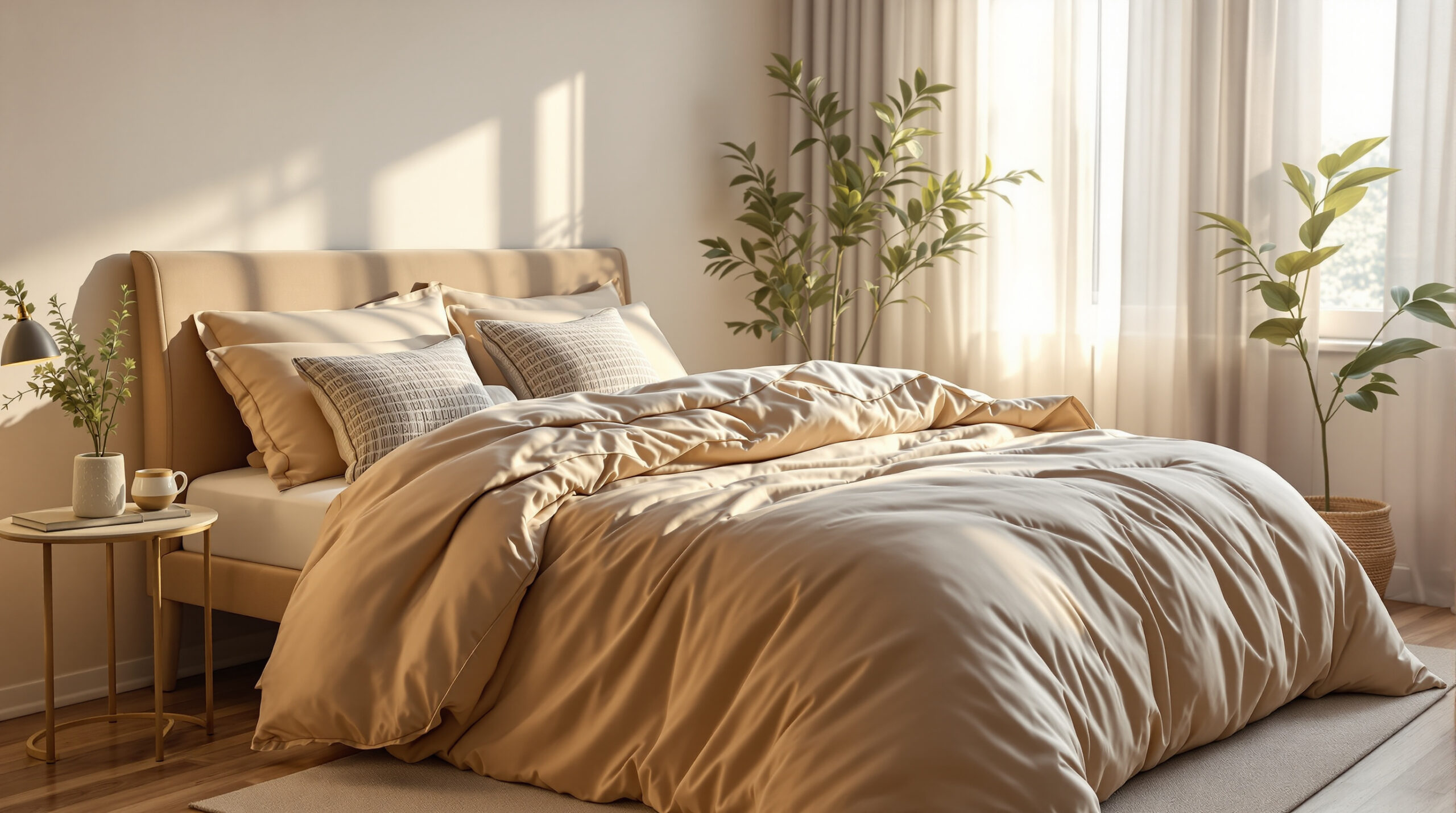 découvrez nos conseils pratiques pour choisir une couverture douce et agréable au toucher, idéale pour des nuits confortables et cocooning. profitez d’astuces pour sélectionner les meilleurs matériaux et entretenir votre couverture au quotidien.