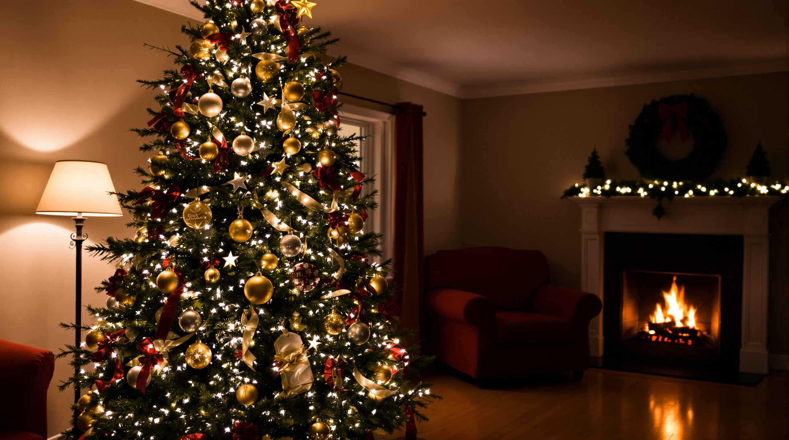 découvrez nos conseils et astuces pour réussir la décoration de votre sapin de noël et créer une ambiance festive et chaleureuse chez vous. choisissez les bonnes couleurs, harmonisez les accessoires et sublimez votre arbre pour émerveiller petits et grands !