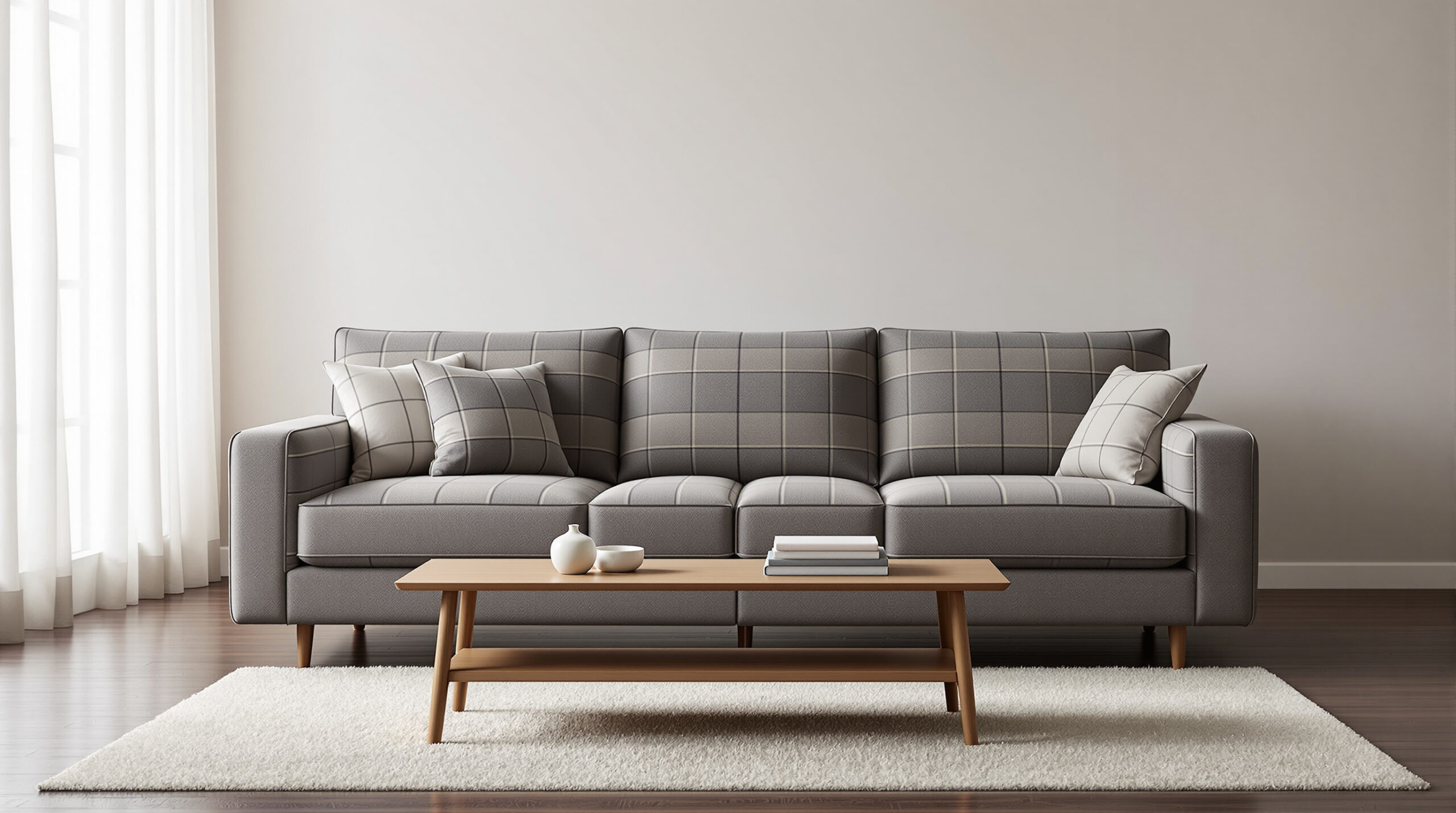 découvrez nos astuces pour sublimer votre canapé avec un plaid tendance. conseils déco, idées de styles et choix de matières pour transformer votre salon avec élégance et confort.