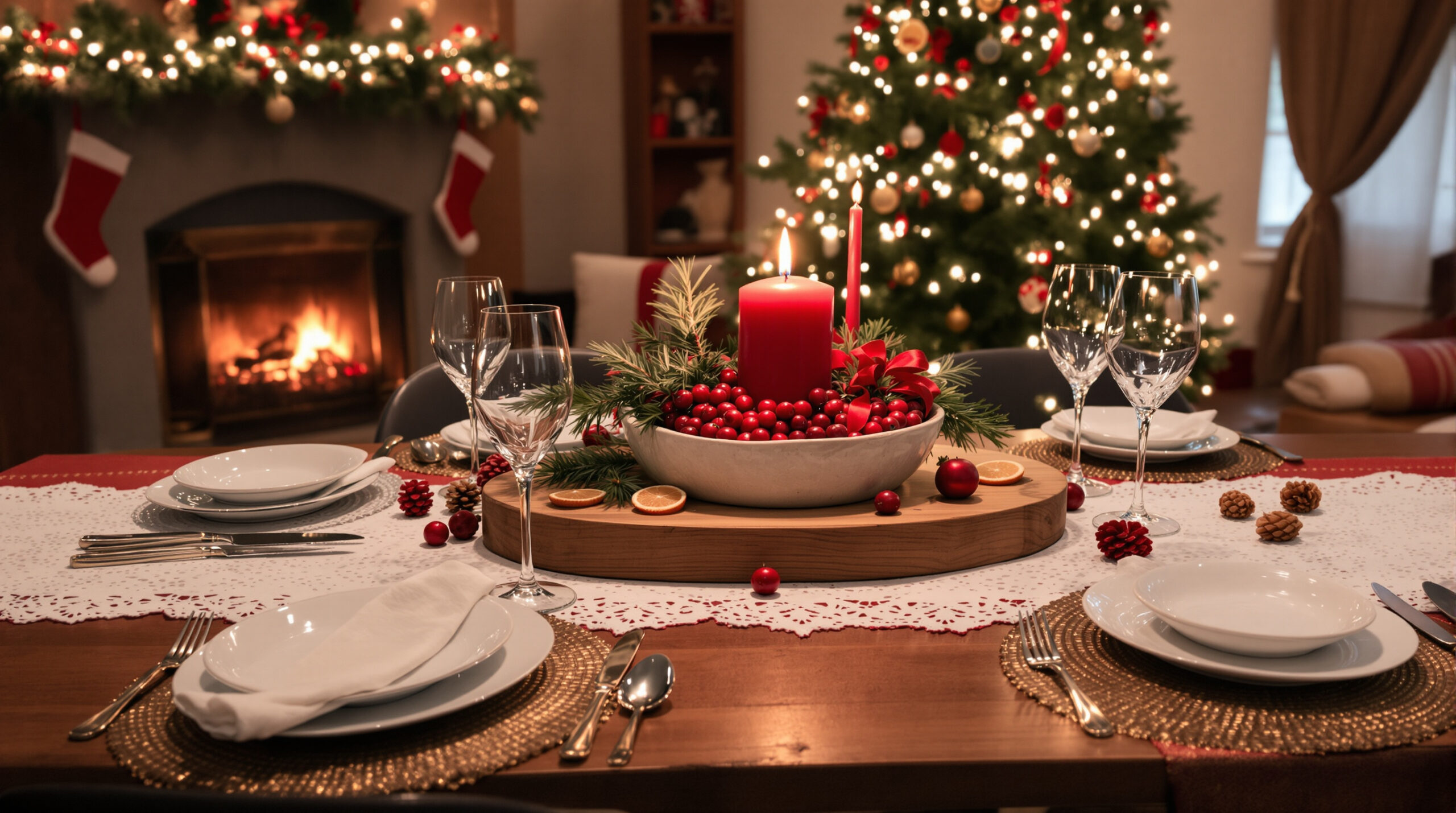 découvrez où admirer les plus belles décorations de noël en 2025 : lieux incontournables, villes féériques et conseils pour profiter de l’ambiance des fêtes en france et en europe.