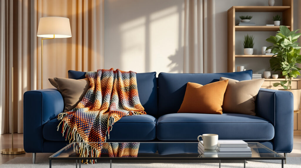 découvrez pourquoi choisir un plaid, l’accessoire idéal pour ajouter confort et style à votre intérieur. trouvez l’équilibre parfait entre chaleur, élégance et convivialité !