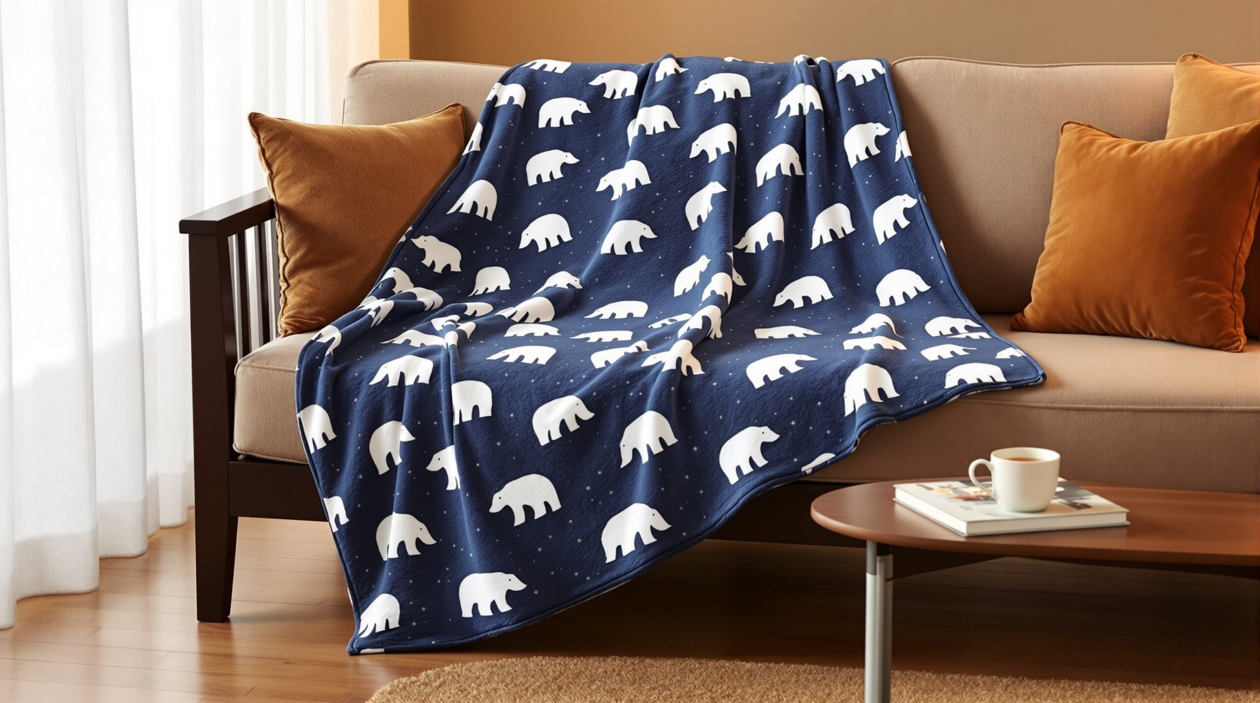 découvrez comment choisir le grammage idéal pour votre couverture afin d'assurer confort, chaleur et bien-être. nos conseils pour trouver la couverture parfaite adaptée à vos besoins.