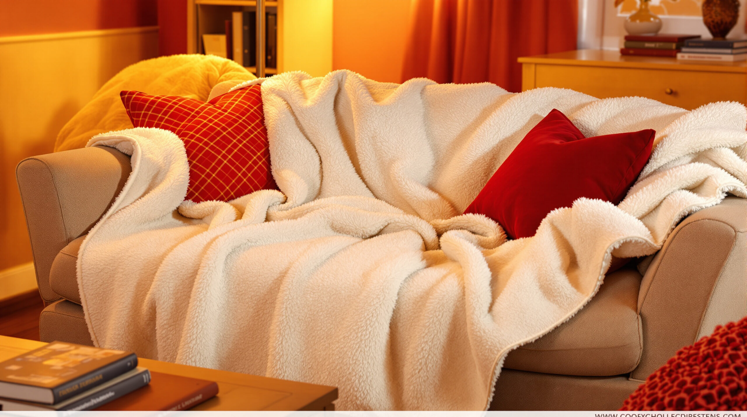 découvrez comment choisir le grammage idéal pour une couverture polaire. notre guide complet vous aide à sélectionner la douceur, la chaleur et la qualité adaptées à vos besoins. conseils et astuces pour faire le bon choix !