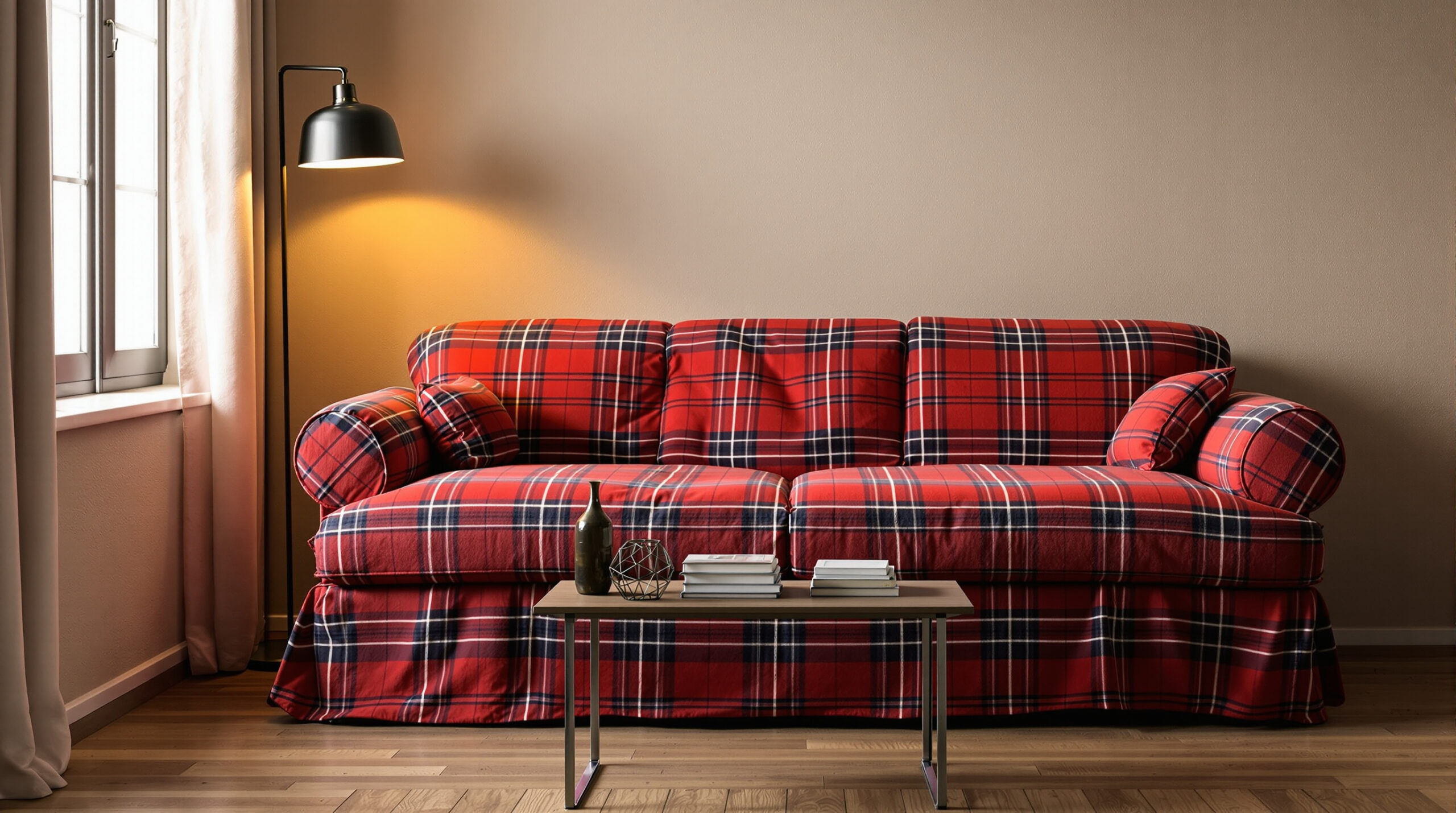 découvrez comment choisir la bonne taille de plaid pour maximiser le confort et le style de votre canapé. nos conseils pratiques pour un salon cocooning et parfaitement adapté à vos besoins !